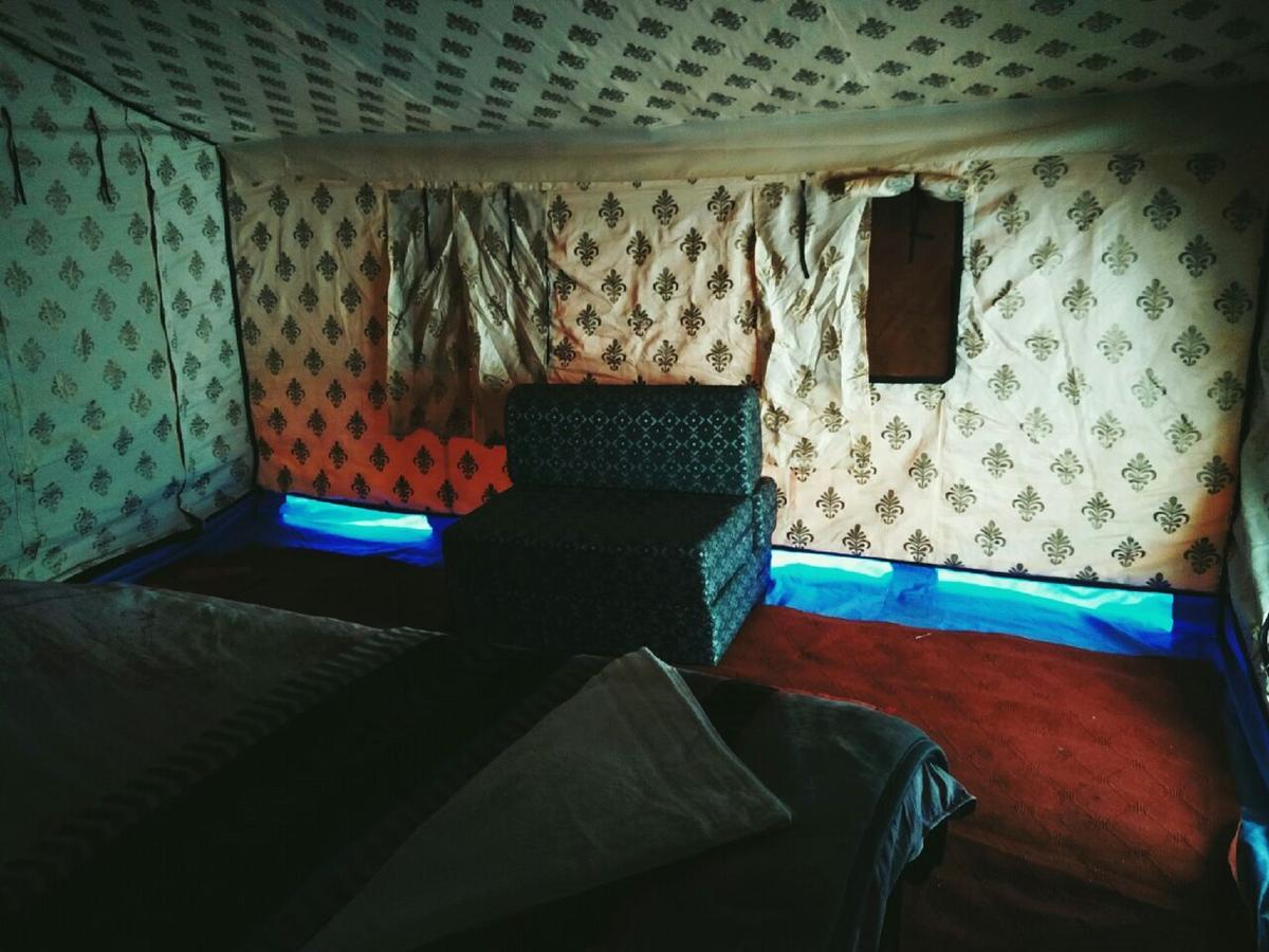 Pangong Delight Camps And Cottages Spangmik Exterior foto