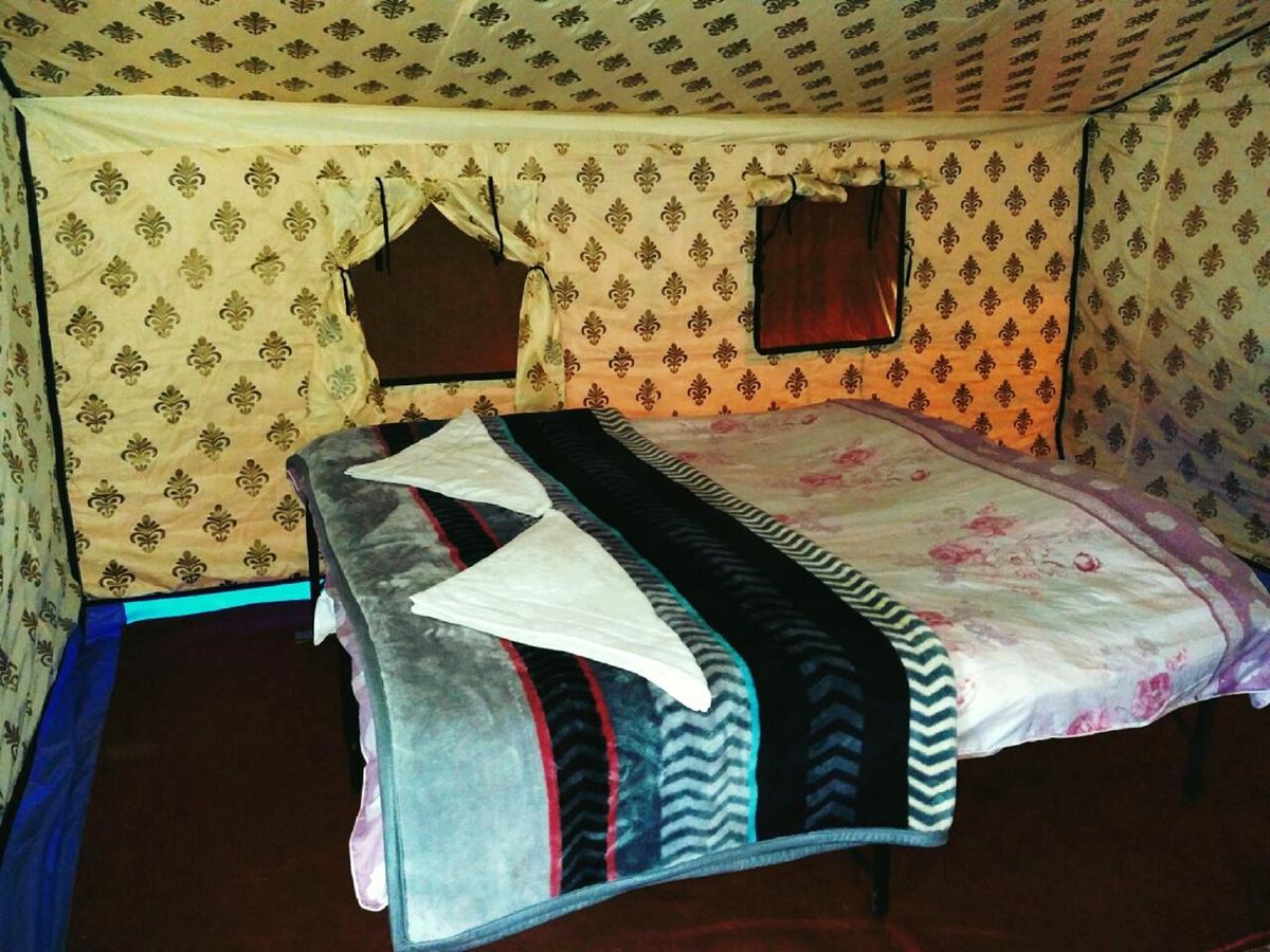 Pangong Delight Camps And Cottages Spangmik Exterior foto