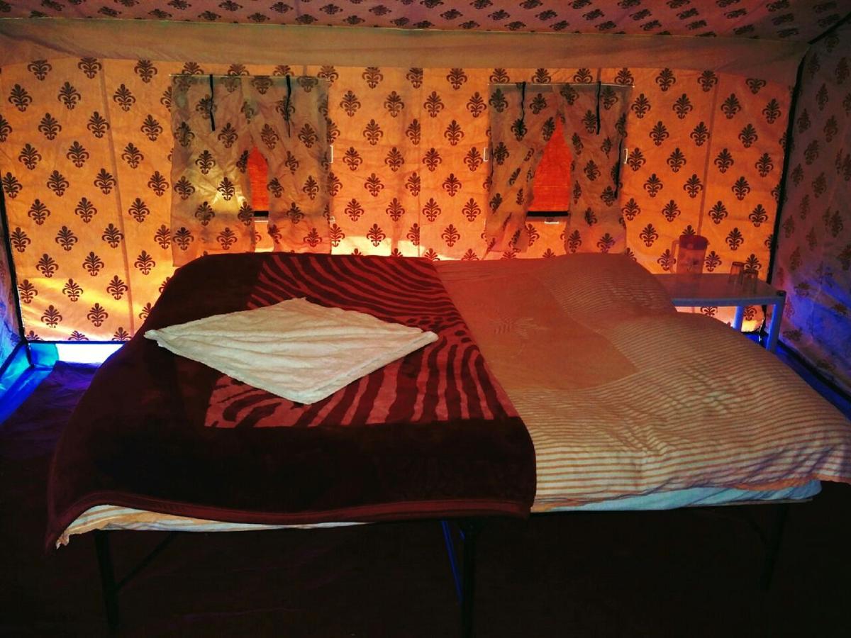 Pangong Delight Camps And Cottages Spangmik Exterior foto