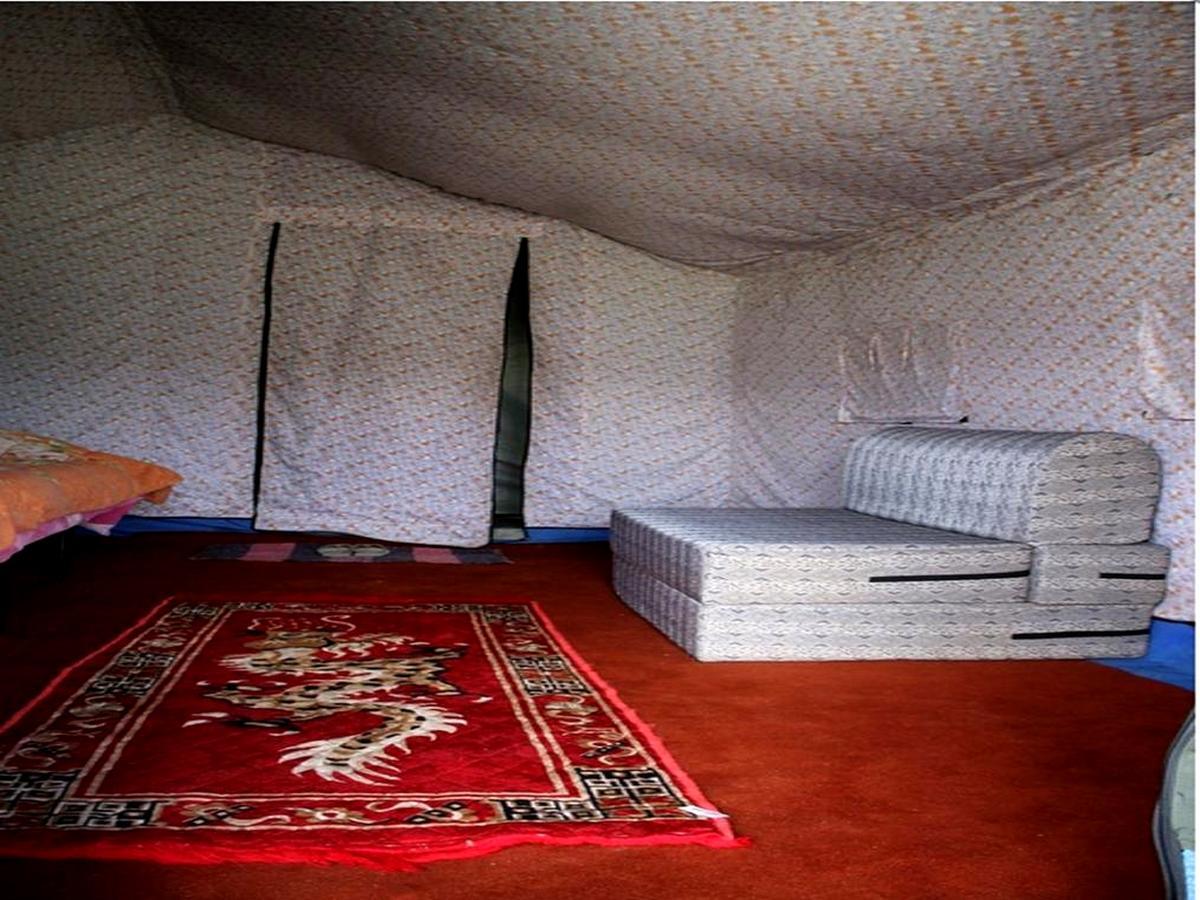 Pangong Delight Camps And Cottages Spangmik Exterior foto